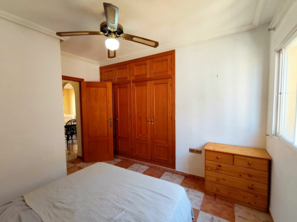 2-bedroom Apartment In Orihuela Costa, Spain (72 M²)