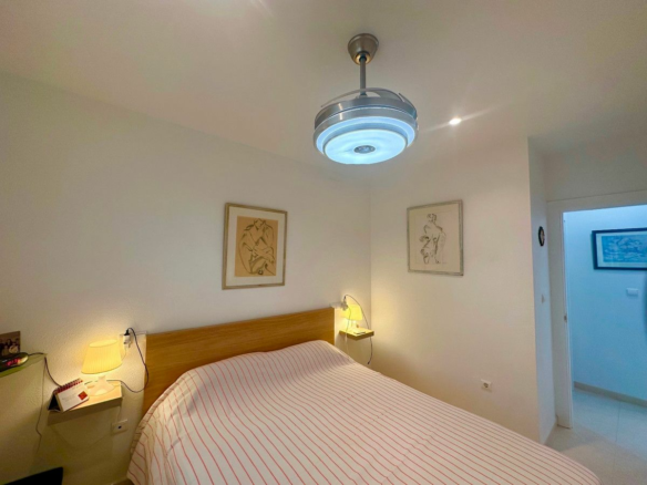 2-bedroom House In Rojales, Spain (75 M²)