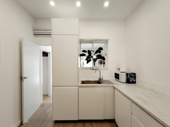 3-bedroom House In Orihuela Costa, Spain (95 M²)