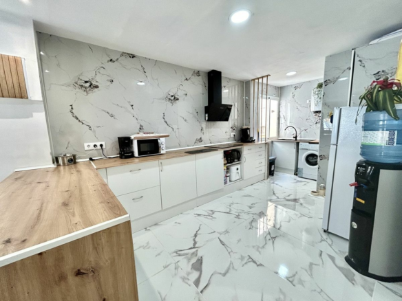 3-bedroom Apartment In San Pedro Del Pinatar, Spain (127 M²)