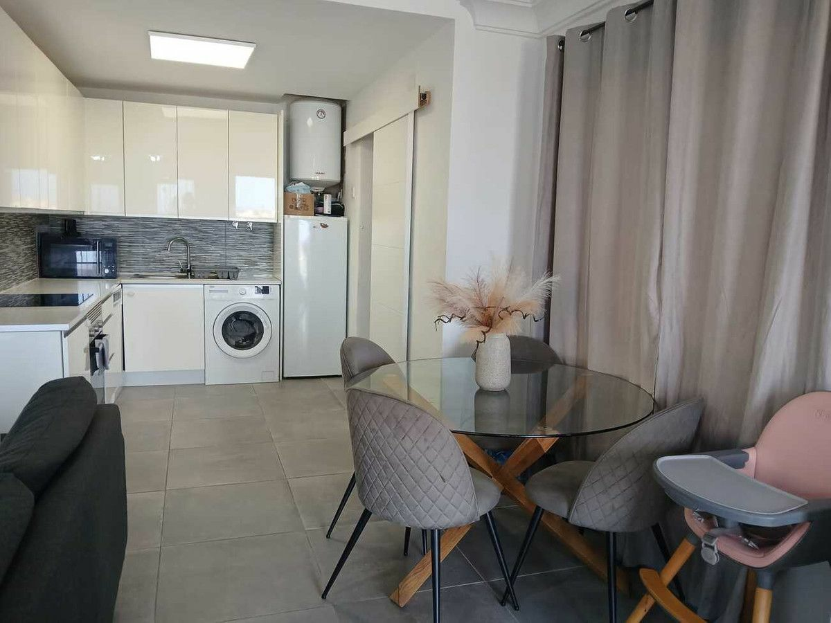 2-bedroom Villa In Orihuela Costa, Spain (77 M²)