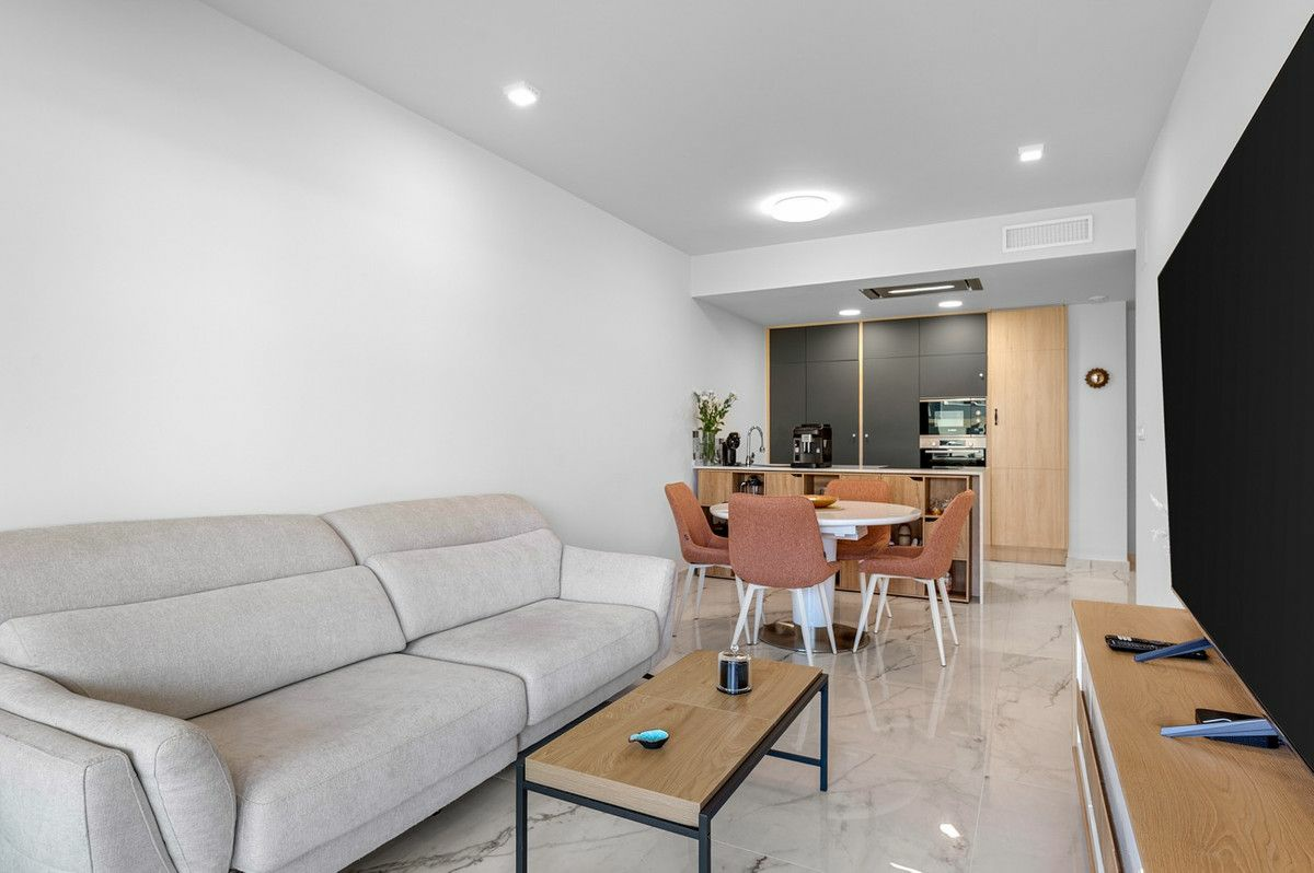 2-bedroom Apartment In Orihuela Costa, Spain (75 M²)