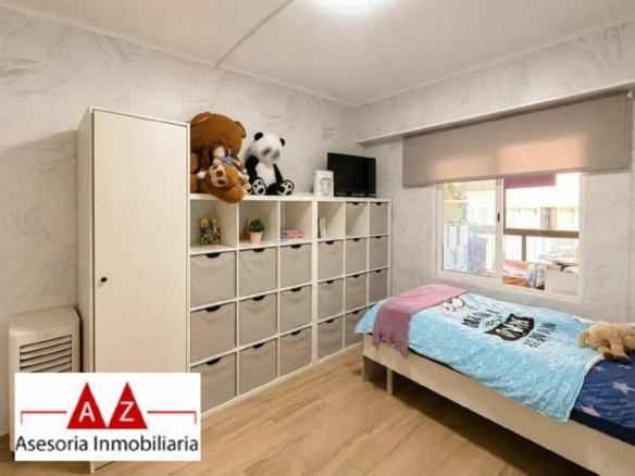 3-bedroom Apartment In Llucmajor, Spain (84 M²)