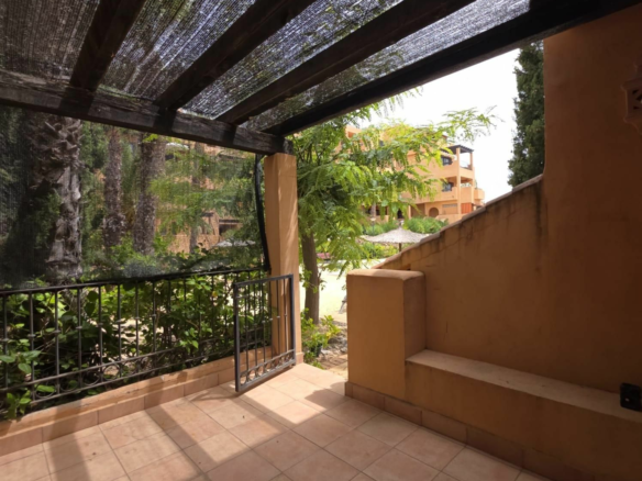 4-bedroom House In Orihuela Costa, Spain (125 M²)