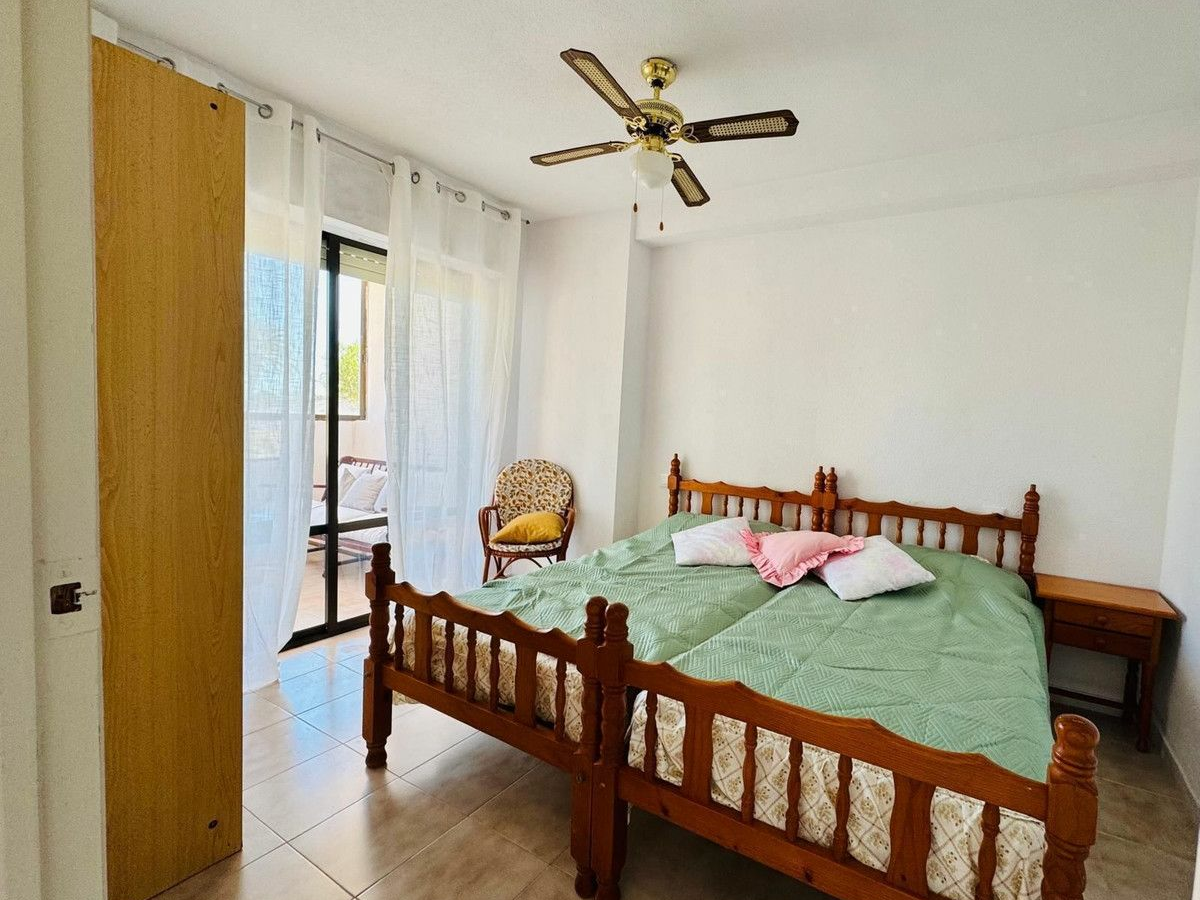 2-bedroom Apartment In Torrevieja, Spain (50 M²)