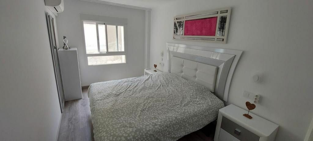 3-bedroom Apartment In Torrevieja, Spain (115 M²)