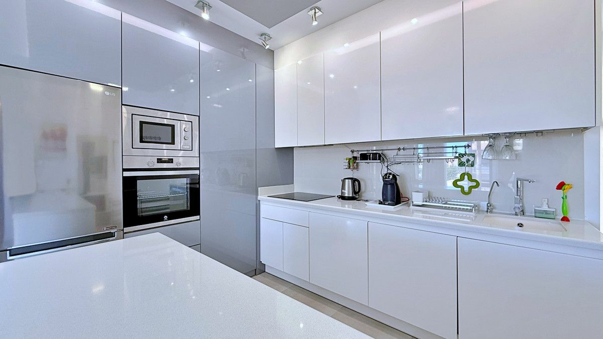 3-bedroom Apartment In Pilar De La Horadada, Spain (108 M²)