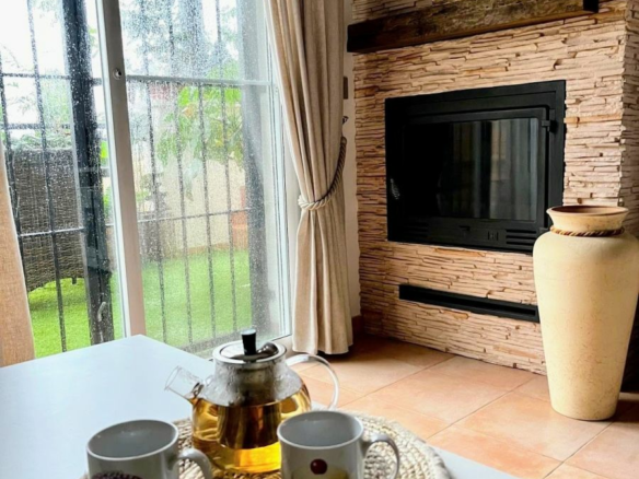 2-bedroom Apartment In Cartagena, Spain (70 M²)