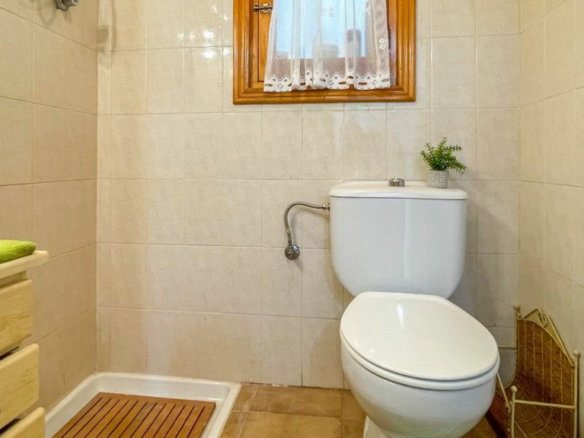 3-bedroom House In Orihuela Costa, Spain (68 M²)