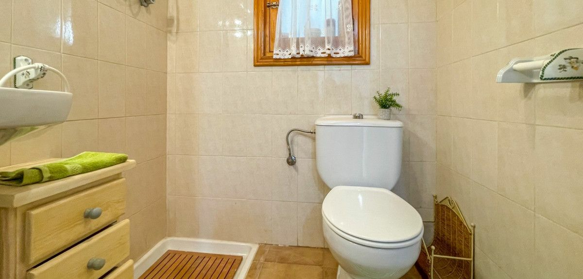 3-bedroom House In Orihuela Costa, Spain (68 M²)