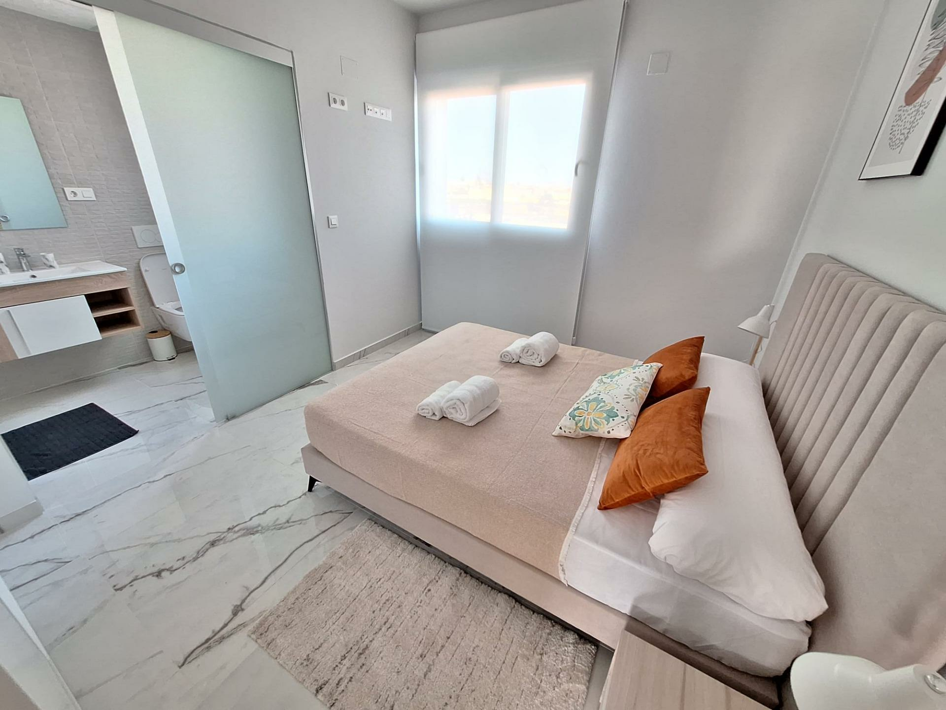2-10-43cd0c 2-bedroom Apartment In Orihuela Costa, Spain (76 M²)