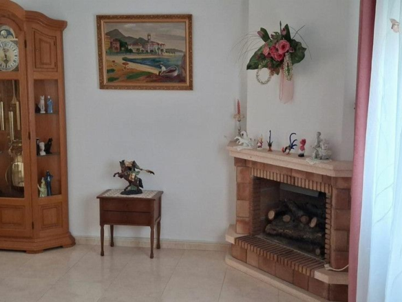 3-bedroom House In Benferri, Spain (265 M²)