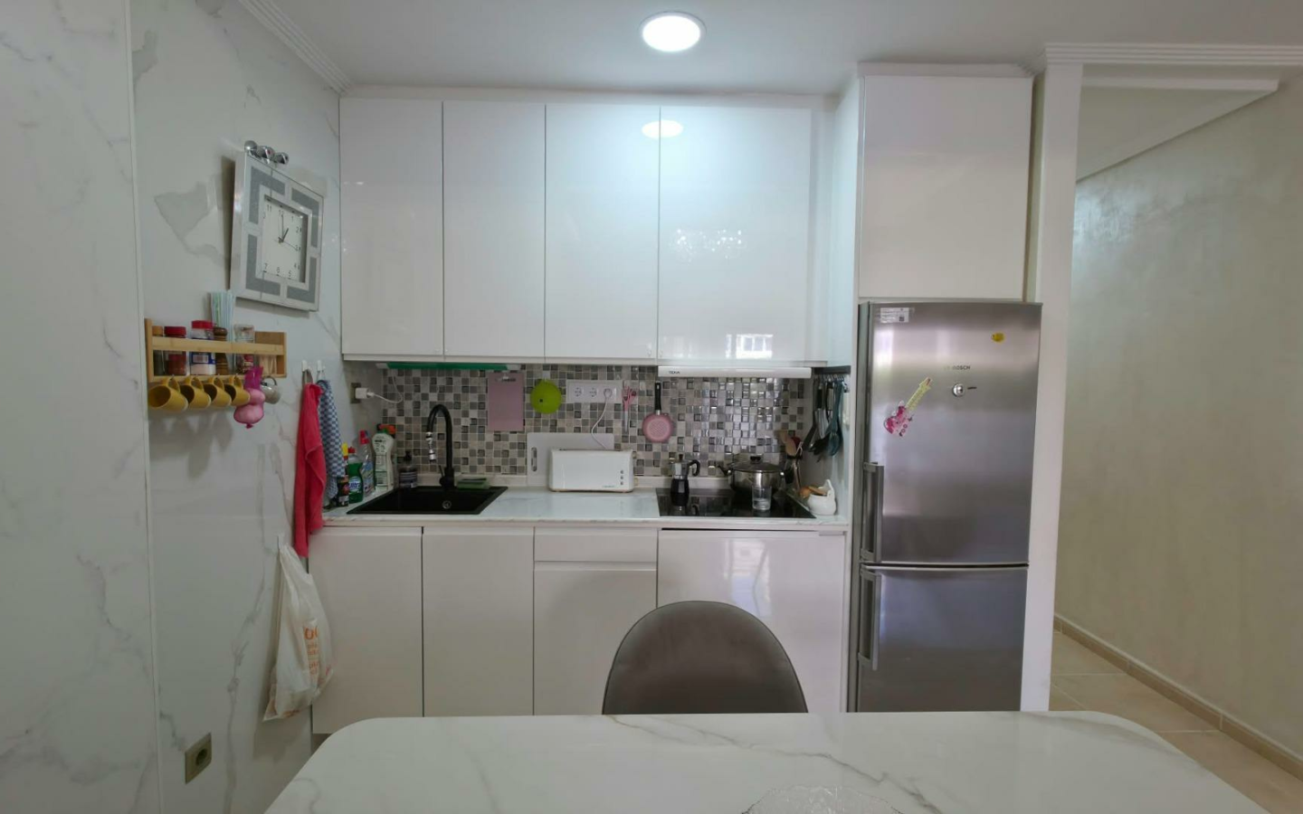 2-bedroom Apartment In Torrevieja, Spain (73 M²)