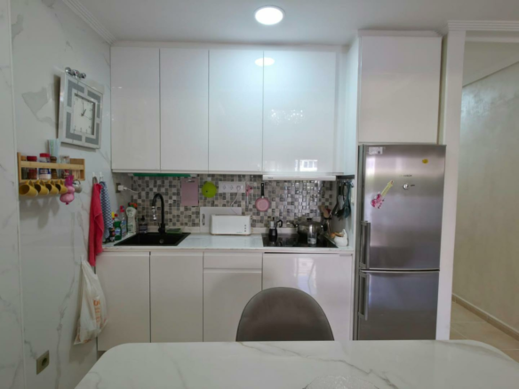 2-bedroom Apartment In Torrevieja, Spain (73 M²)