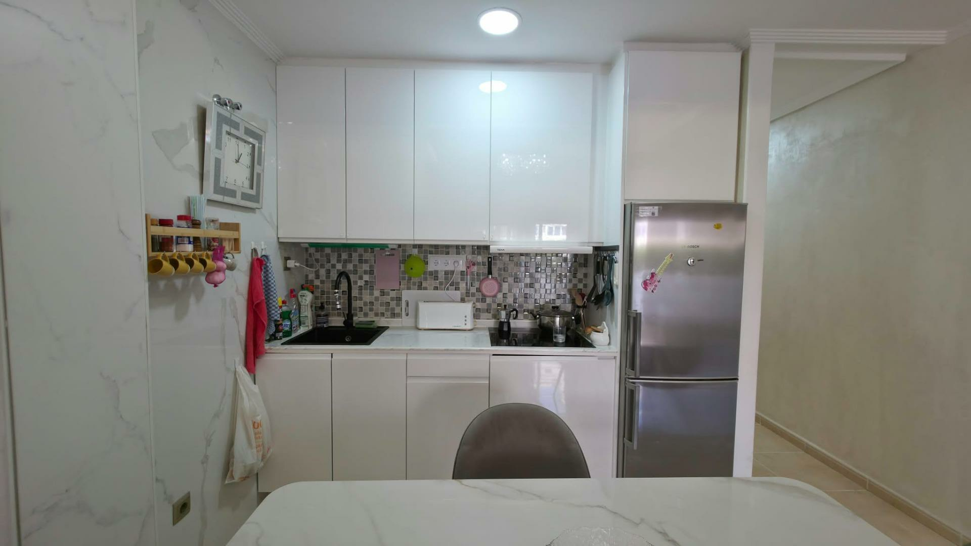 2-bedroom Apartment In Torrevieja, Spain (73 M²)