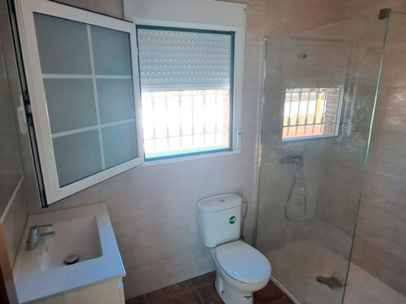 3-bedroom Villa In Catral, Spain (140 M²)