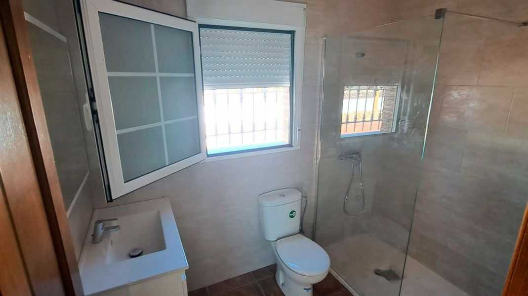 3-bedroom Villa In Catral, Spain (140 M²)