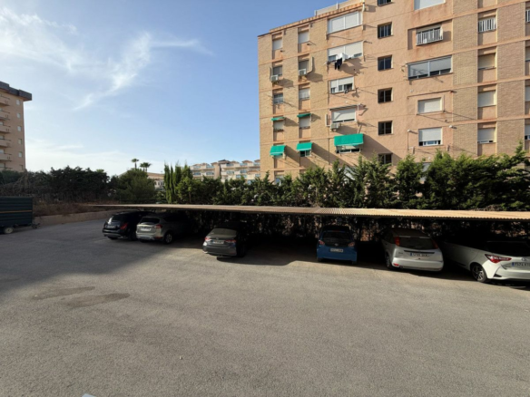 1-bedroom Apartment In Orihuela Costa, Spain (64 M²)