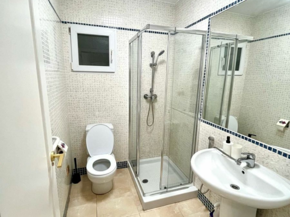 2-bedroom Apartment In Torrevieja, Spain (79 M²)
