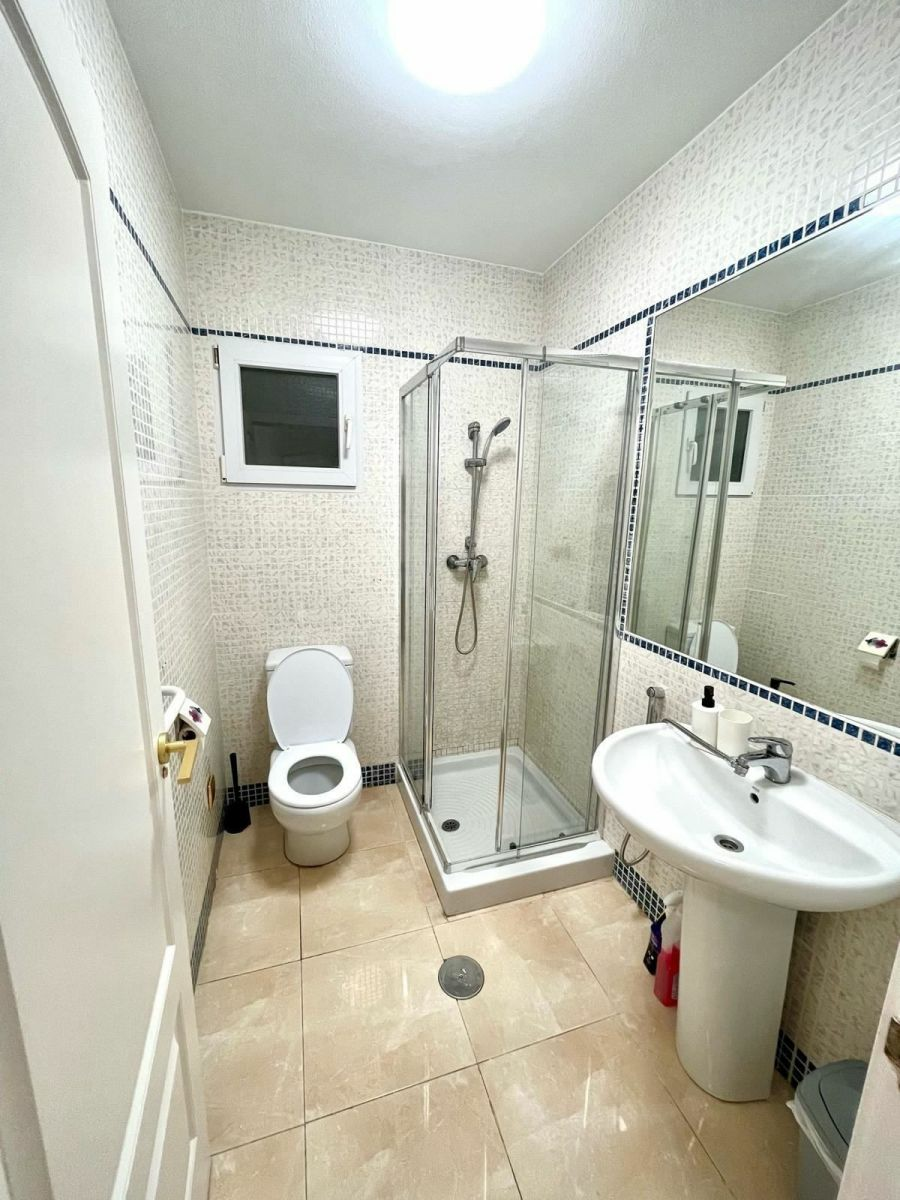 2-bedroom Apartment In Torrevieja, Spain (79 M²)