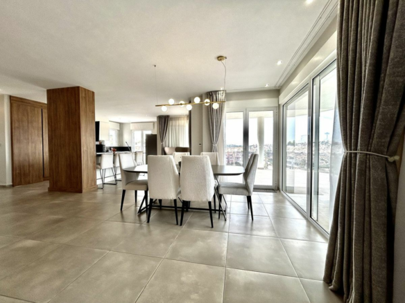 4-bedroom Villa In Rojales, Spain (280 M²)