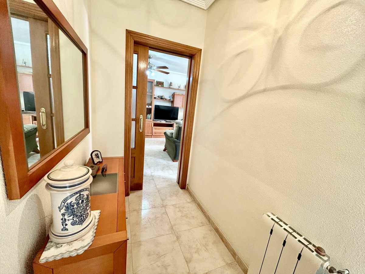 3-bedroom House In Pilar De La Horadada, Spain (132 M²)