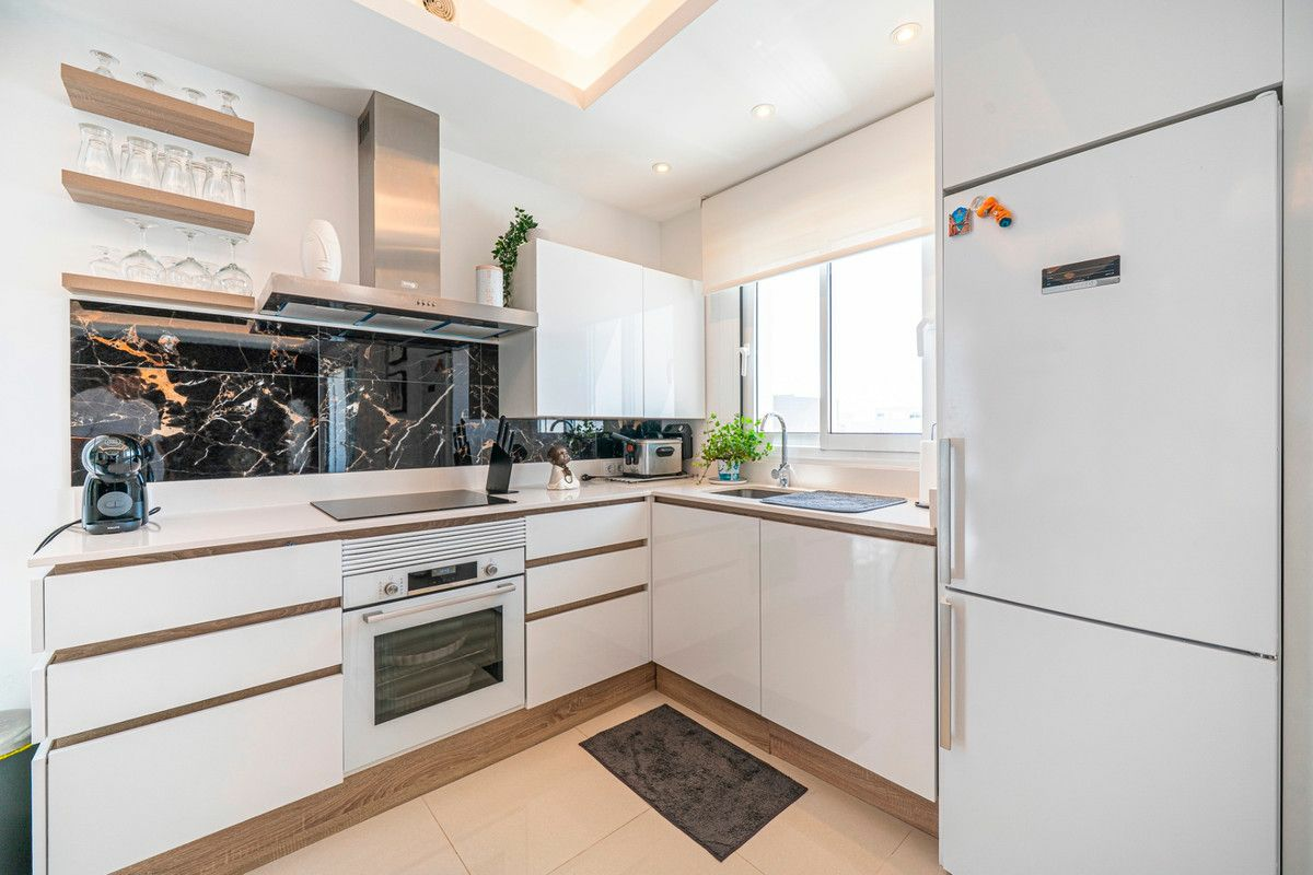 2-bedroom Apartment In Rojales, Spain (82 M²)