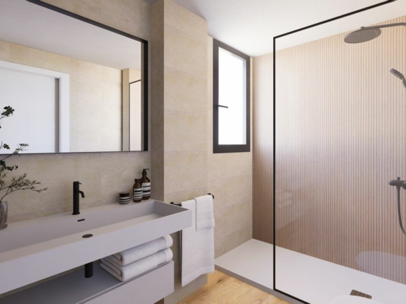 4-bedroom Apartment In Jávea – Xàbia, Spain (132 M²)