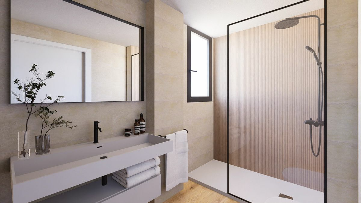 4-bedroom Apartment In Jávea – Xàbia, Spain (132 M²)