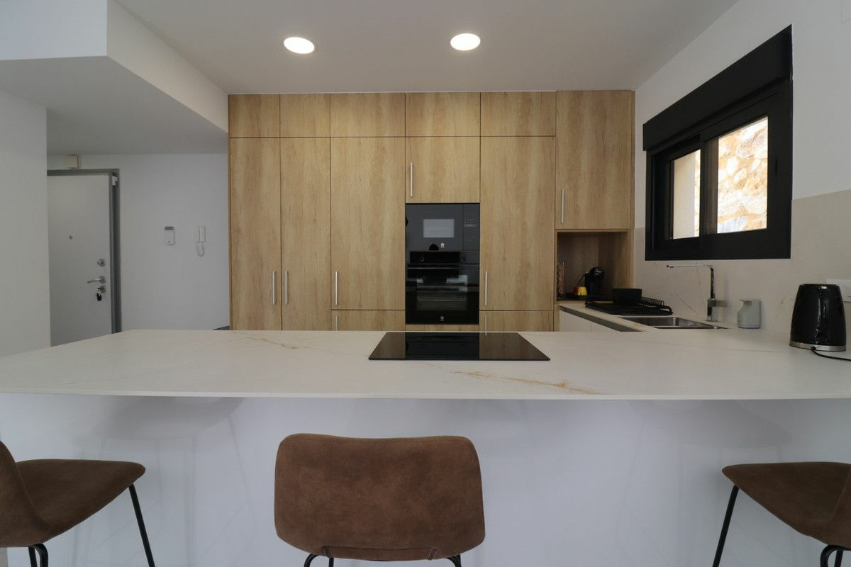 3-bedroom Villa In Algorfa, Spain (118 M²)