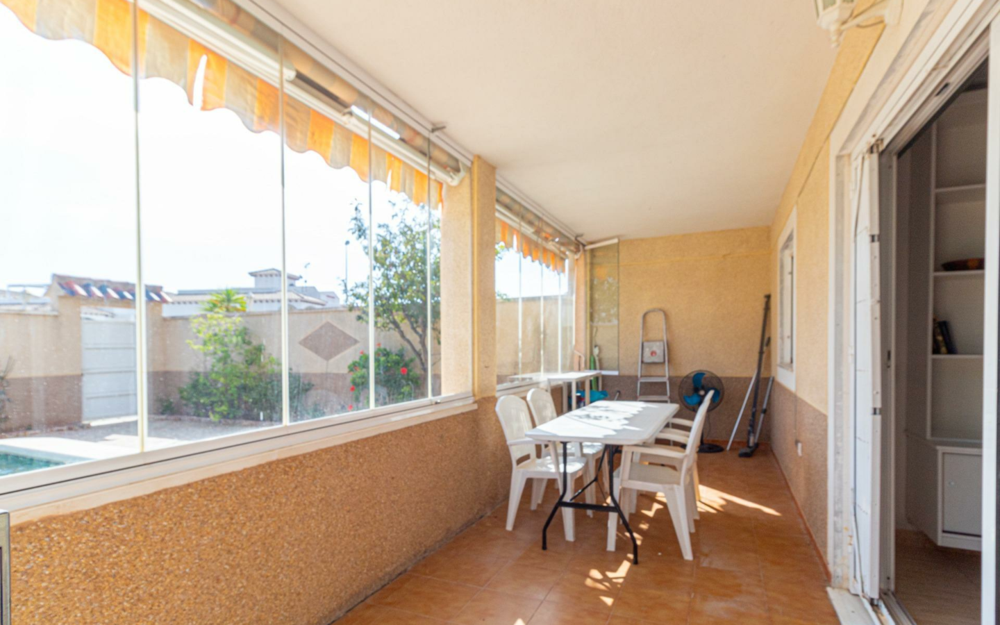 3-bedroom Bungalow In Orihuela Costa, Spain (101 M²)