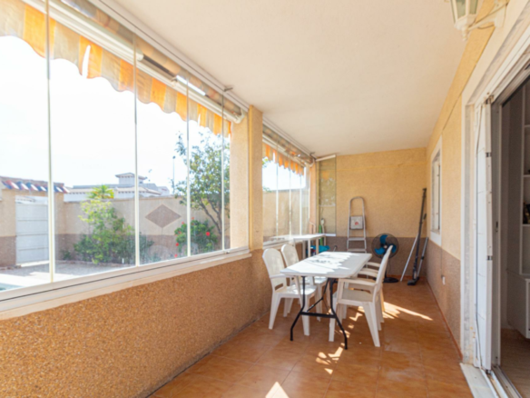 3-bedroom Bungalow In Orihuela Costa, Spain (101 M²)