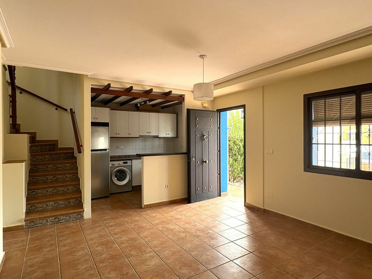 3-bedroom Villa In San Javier, Spain (100 M²)