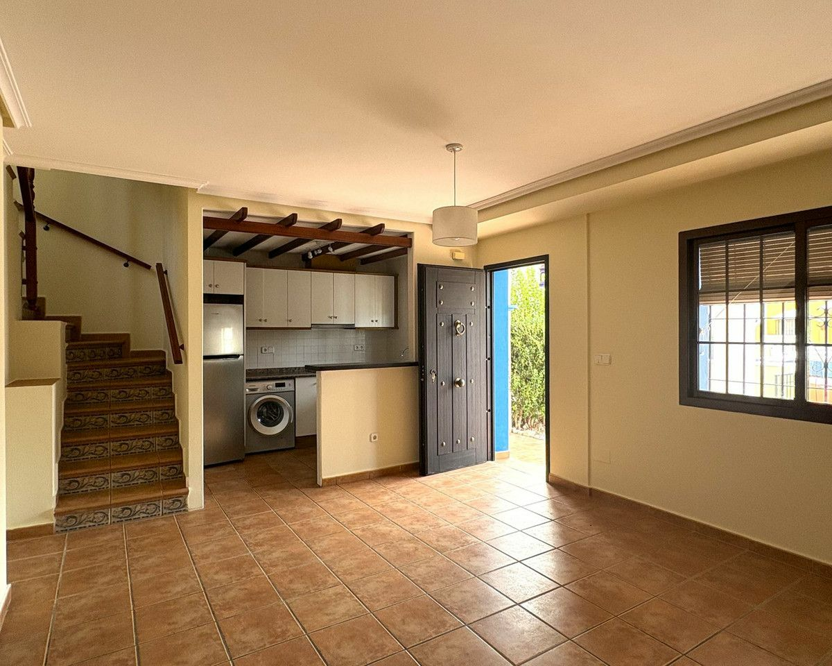 3-bedroom Villa In San Javier, Spain (100 M²)
