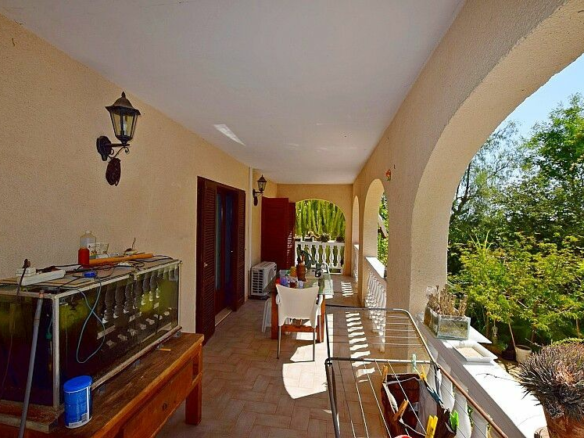 3-bedroom Villa In Orihuela Costa, Spain (160 M²)