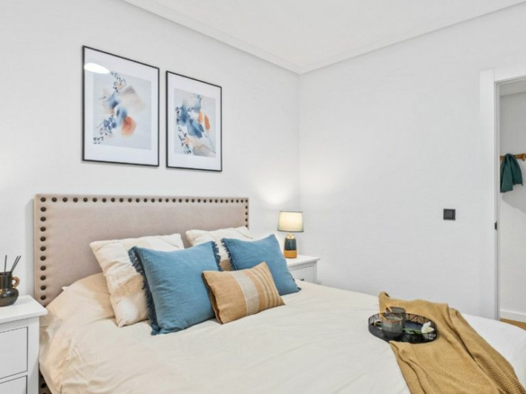 2-bedroom Apartment In Daya Nueva, Spain (68 M²)