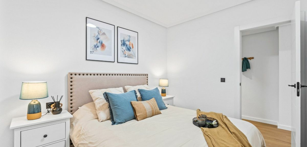 2-bedroom Apartment In Daya Nueva, Spain (68 M²)