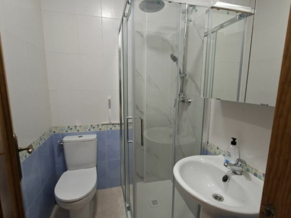 2-bedroom Apartment In Orihuela Costa, Spain (72 M²)