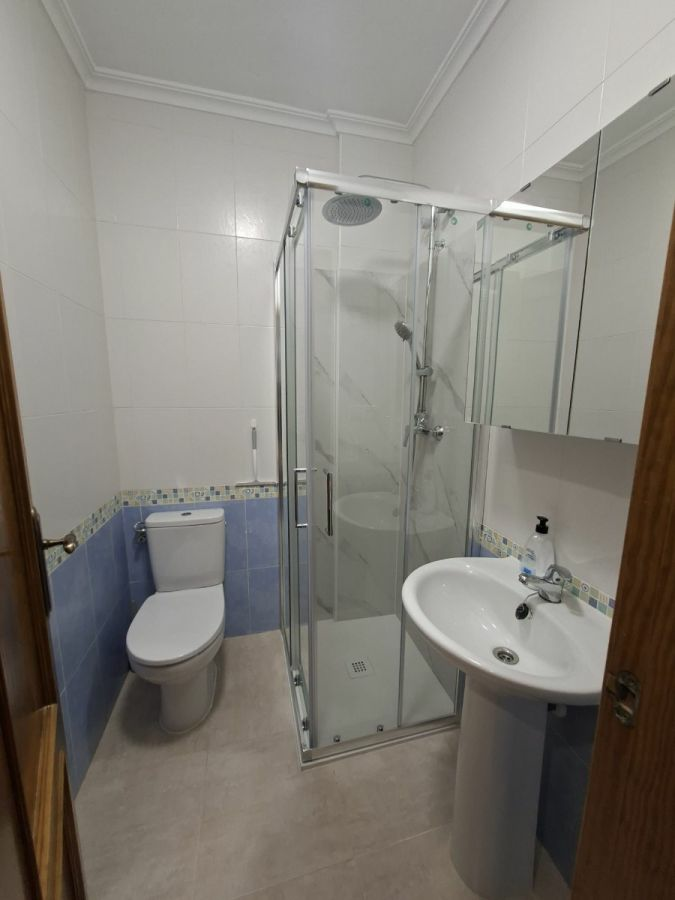 2-bedroom Apartment In Orihuela Costa, Spain (72 M²)