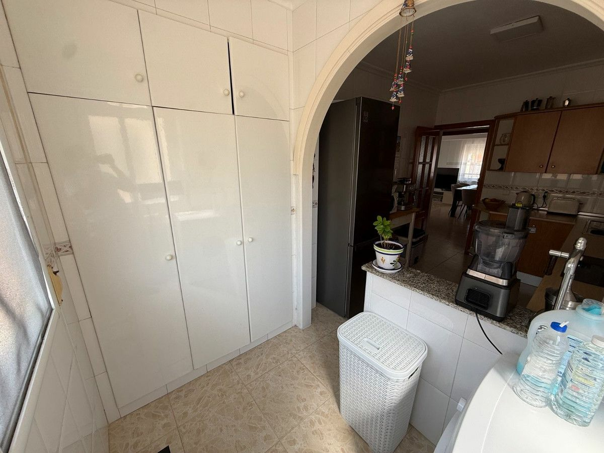 3-bedroom Apartment In Santiago De La Ribera, Spain (97 M²)