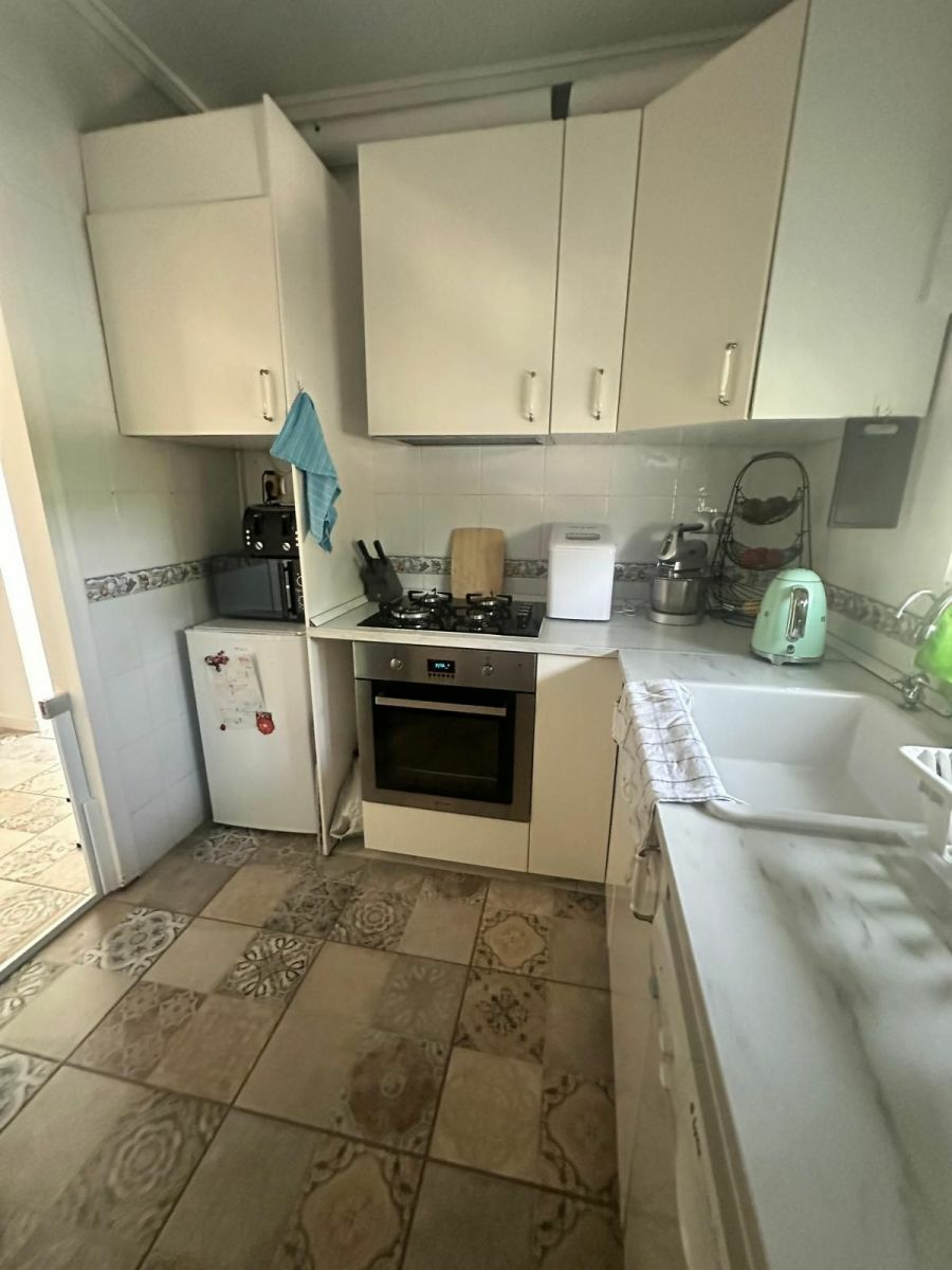 3-bedroom Villa In Algorfa, Spain (92 M²)