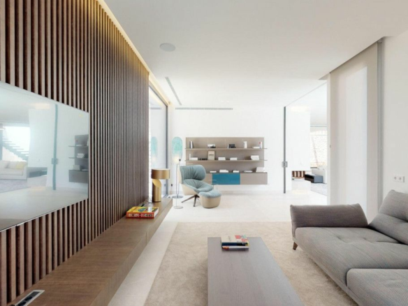 6-bedroom Villa In Calvià, Spain (748 M²)