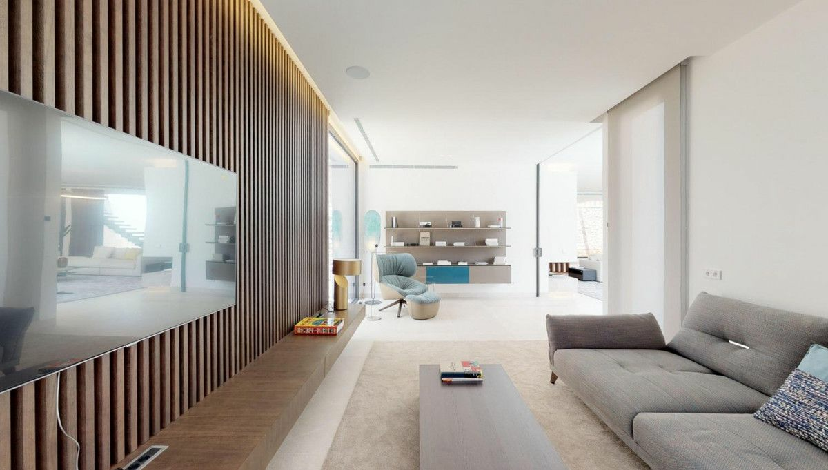 6-bedroom Villa In Calvià, Spain (748 M²)