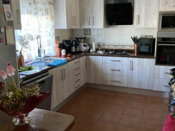 4-bedroom House In Orihuela, Spain (350 M²)