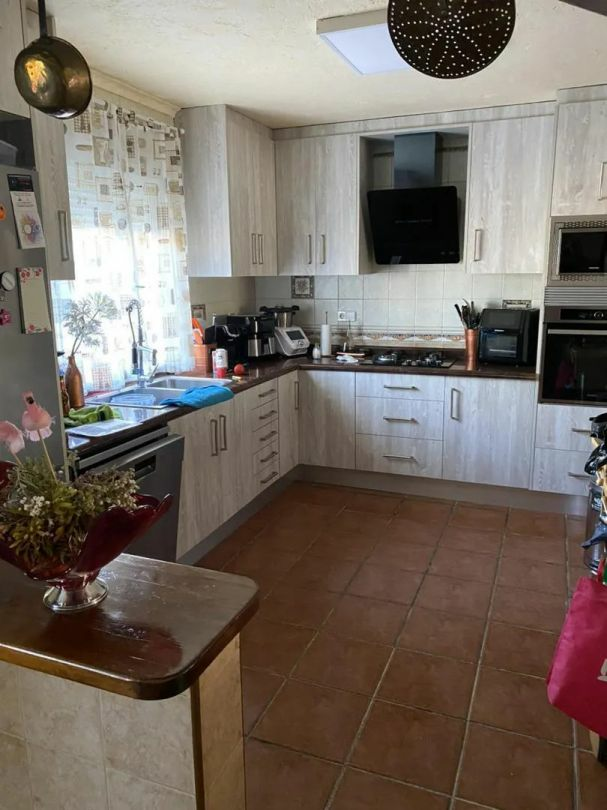 4-bedroom House In Orihuela, Spain (350 M²)