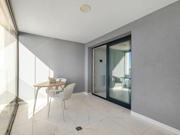 2-bedroom Apartment In Orihuela Costa, Spain (122 M²)