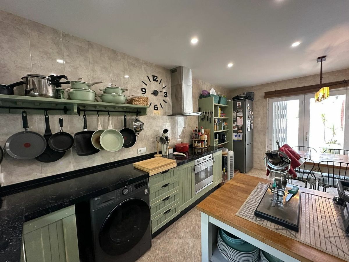 3-bedroom House In Los Urrutias, Spain (95 M²)