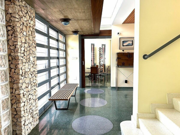 4-bedroom Villa In Orihuela Costa, Spain (413 M²)