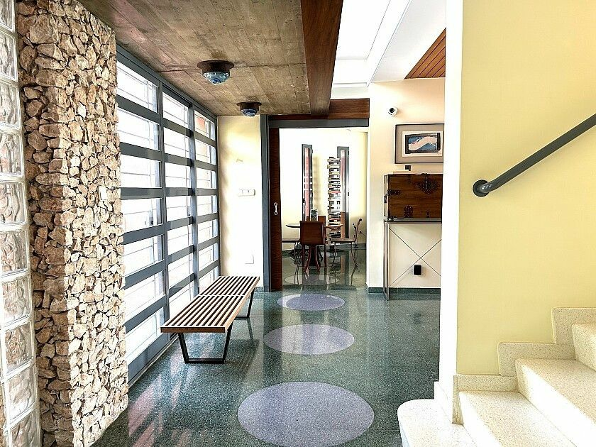 4-bedroom Villa In Orihuela Costa, Spain (413 M²)