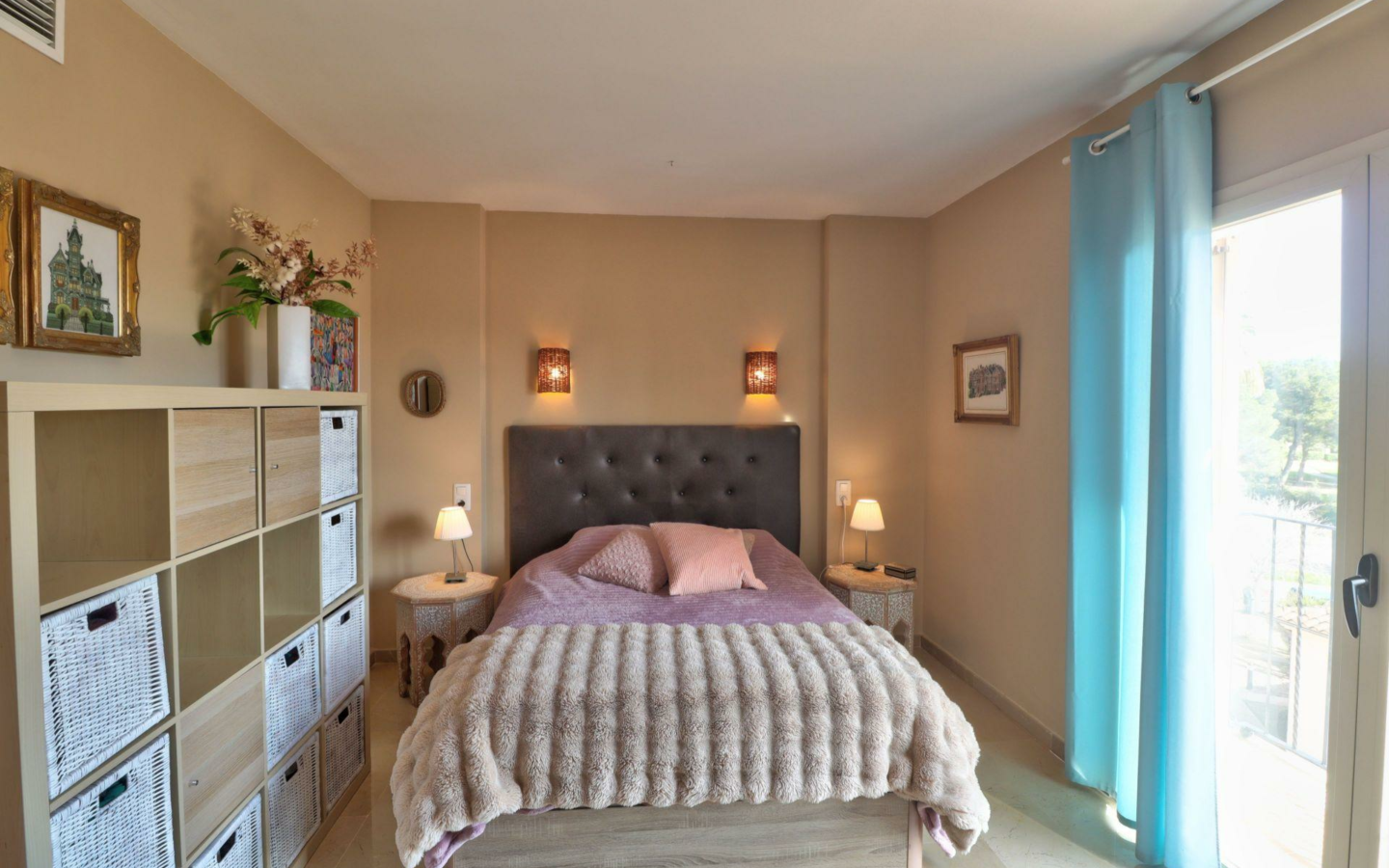 3-bedroom Penthouse In Calvià, Spain (194 M²)